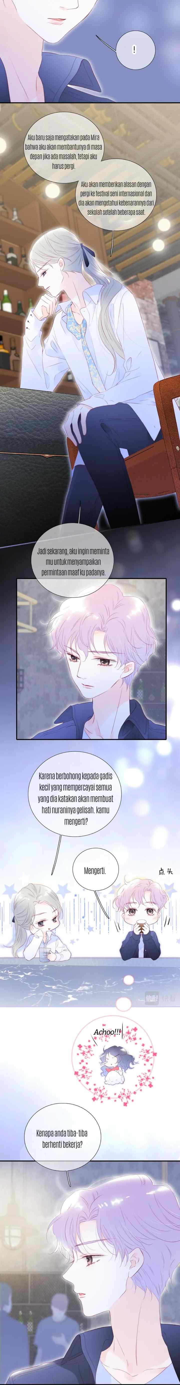 Run Away With A Hedgehog chapter 57 halaman 6