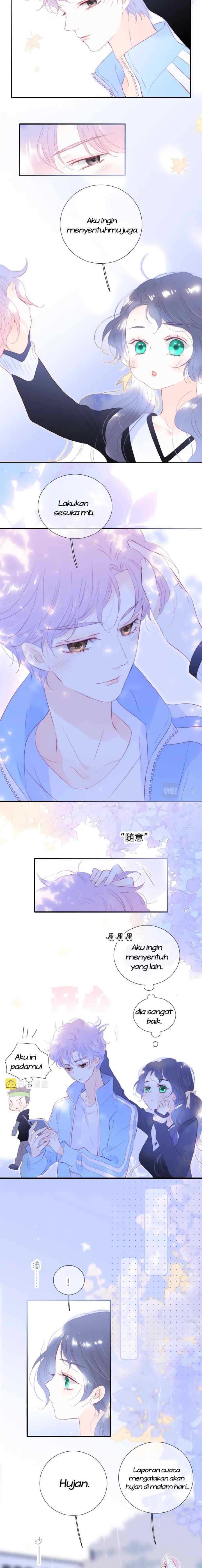 Run Away With A Hedgehog chapter 59 halaman 7