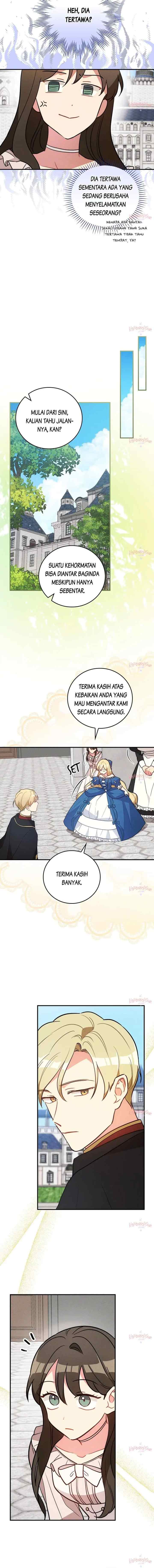 Run Maelle chapter 11 halaman 10