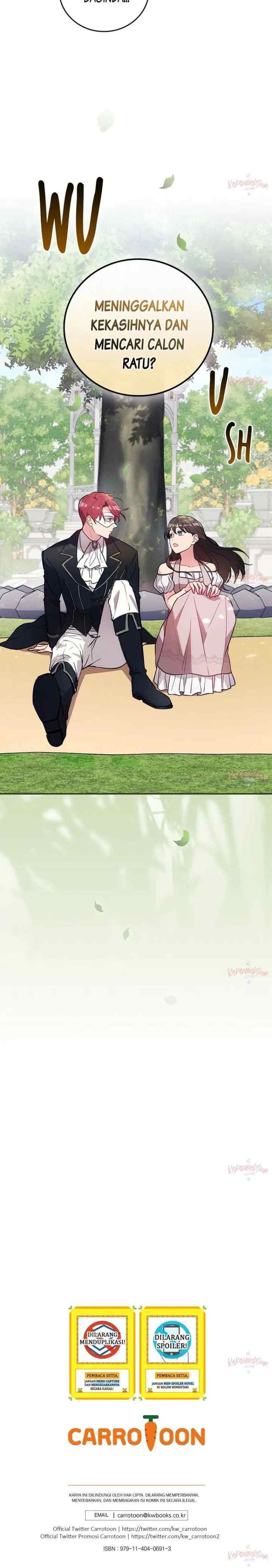 Run Maelle chapter 11 halaman 20