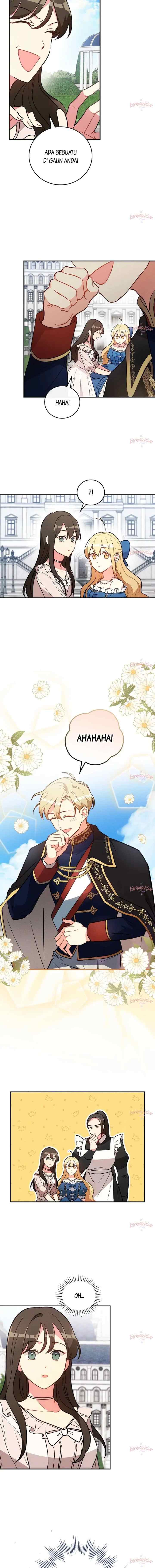 Run Maelle chapter 11 halaman 9