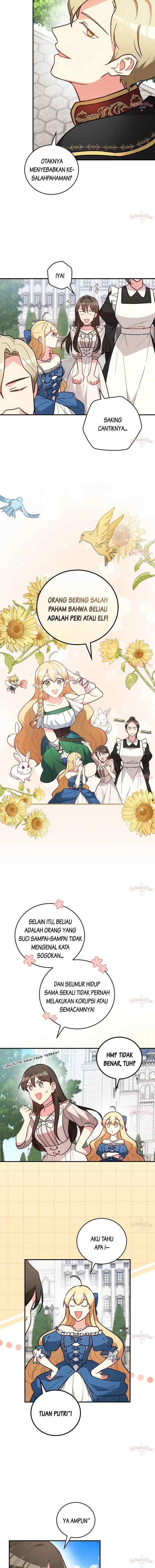 Run Maelle chapter 11 halaman 8