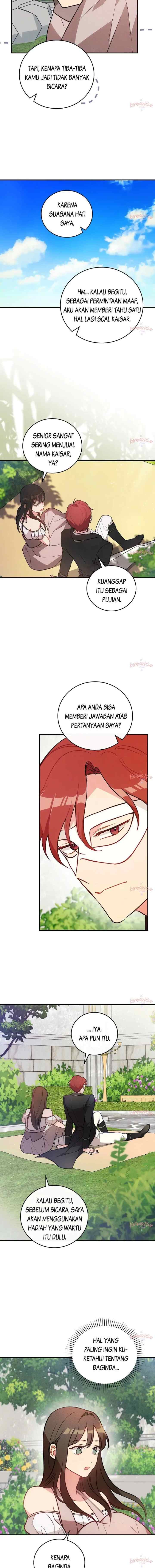 Run Maelle chapter 11 halaman 19