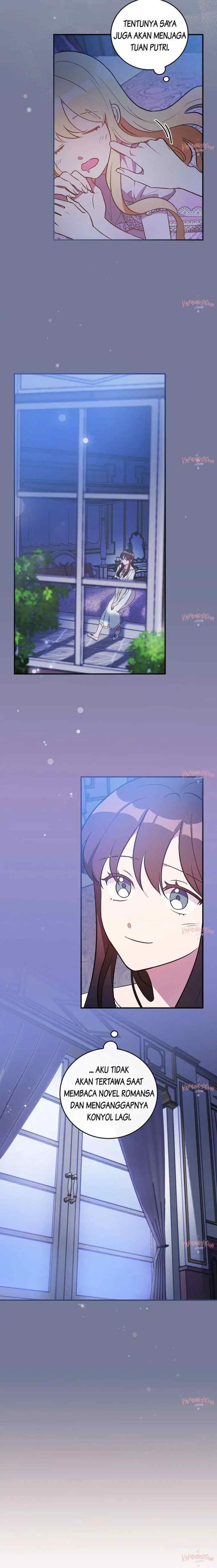 Run Maelle chapter 31 halaman 6