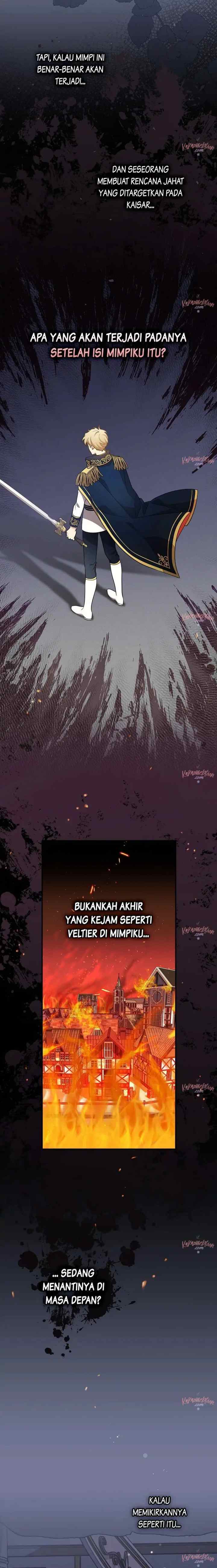 Run Maelle chapter 31 halaman 4