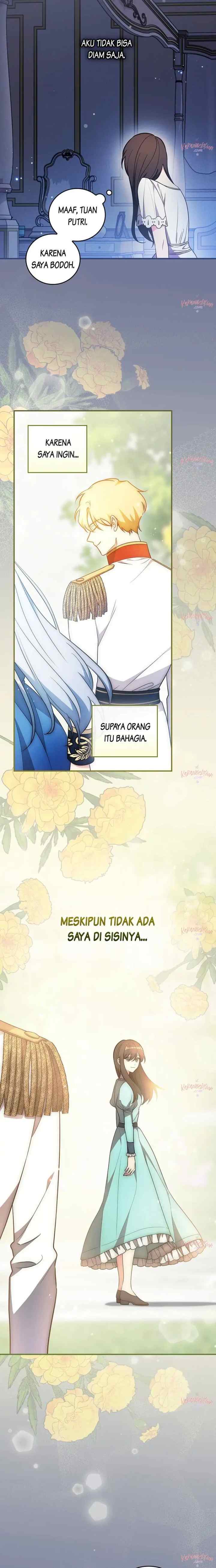 Run Maelle chapter 31 halaman 5