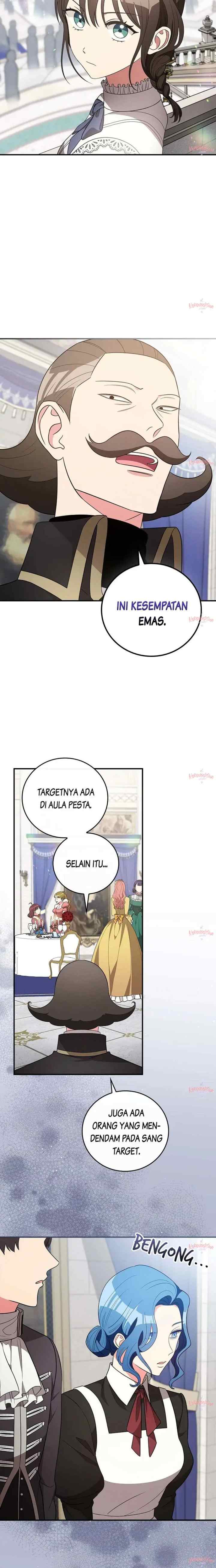 Run Maelle chapter 42 halaman 16