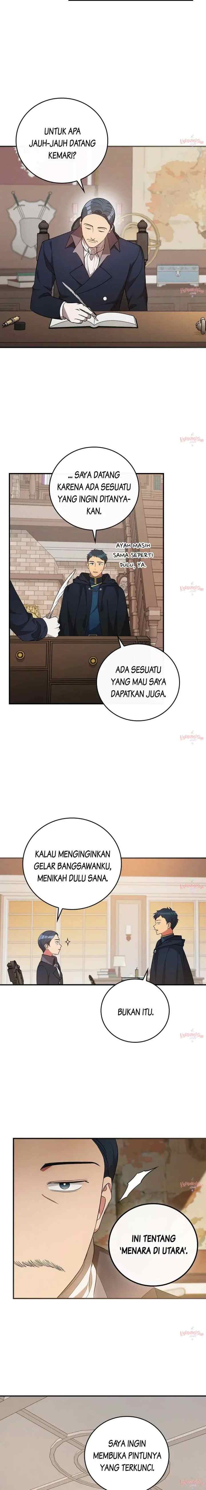 Run Maelle chapter 42 halaman 7