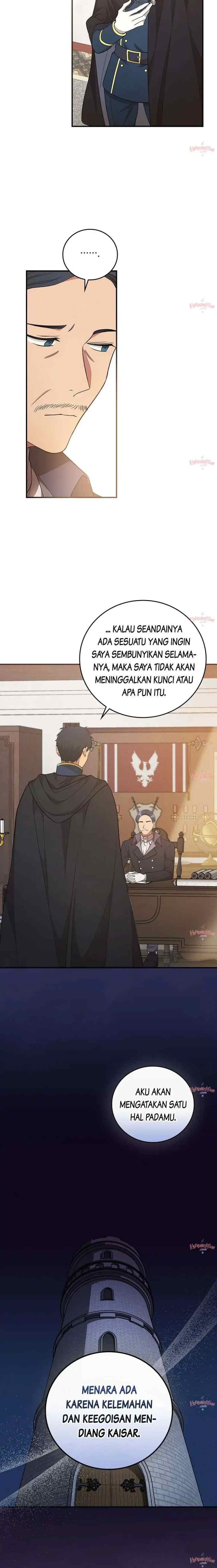 Run Maelle chapter 42 halaman 10