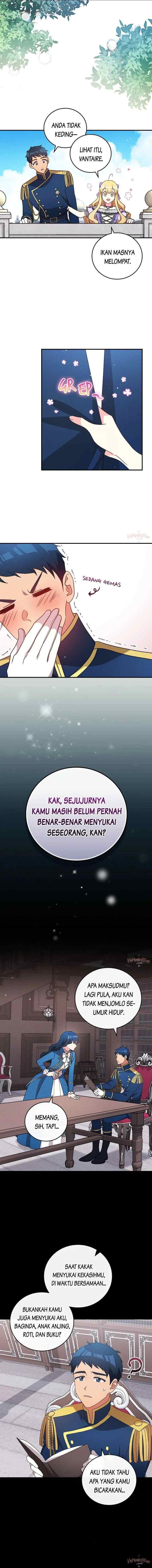 Run Maelle chapter 56 halaman 10
