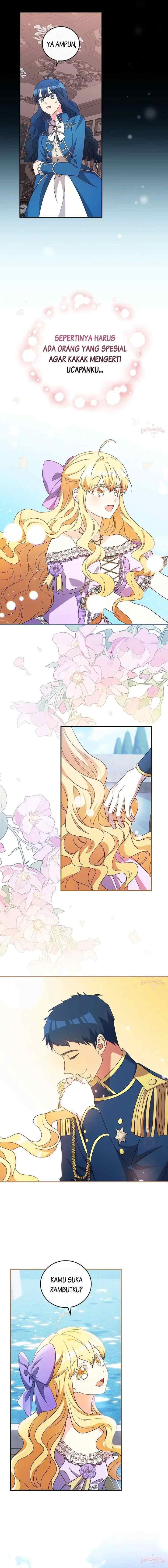 Run Maelle chapter 56 halaman 11