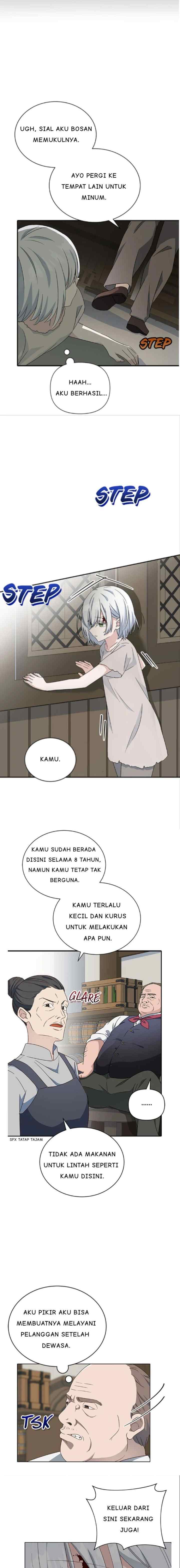 Ryuu no Shippo wo Kamu Hatsukanezum chapter 1 halaman 9