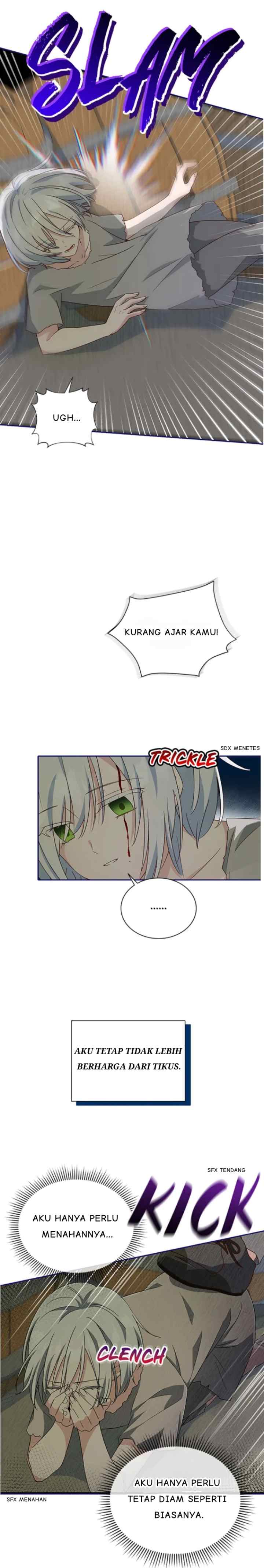 Ryuu no Shippo wo Kamu Hatsukanezum chapter 1 halaman 7