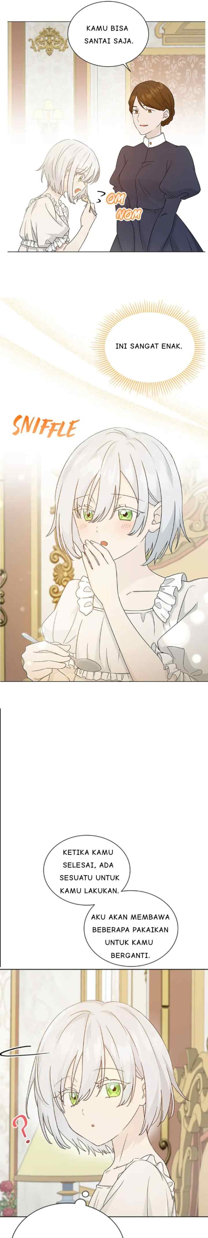 Ryuu no Shippo wo Kamu Hatsukanezum chapter 2 halaman 9