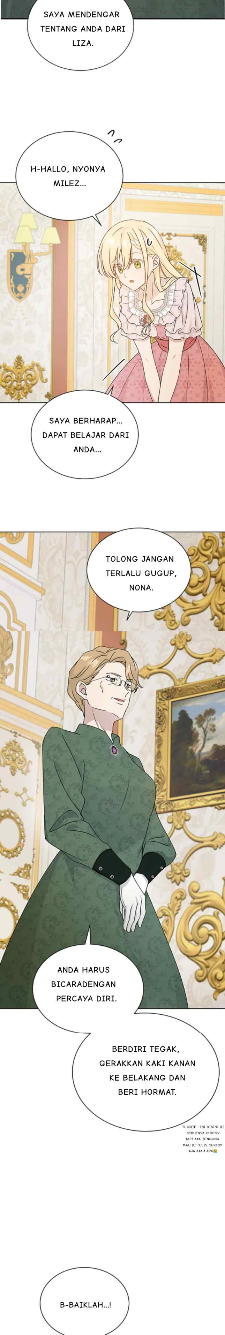 Ryuu no Shippo wo Kamu Hatsukanezum chapter 2 halaman 13