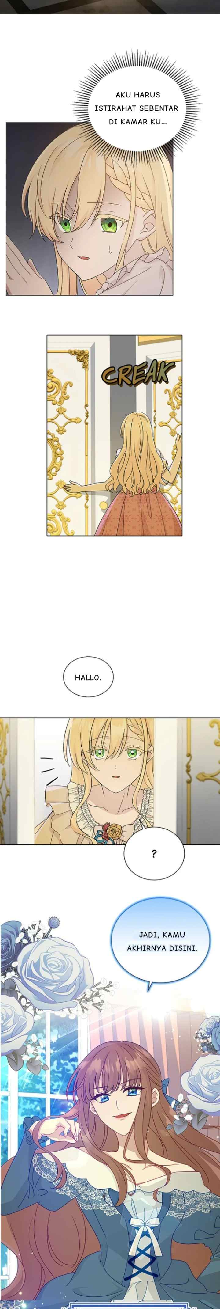Ryuu no Shippo wo Kamu Hatsukanezum chapter 2 halaman 17