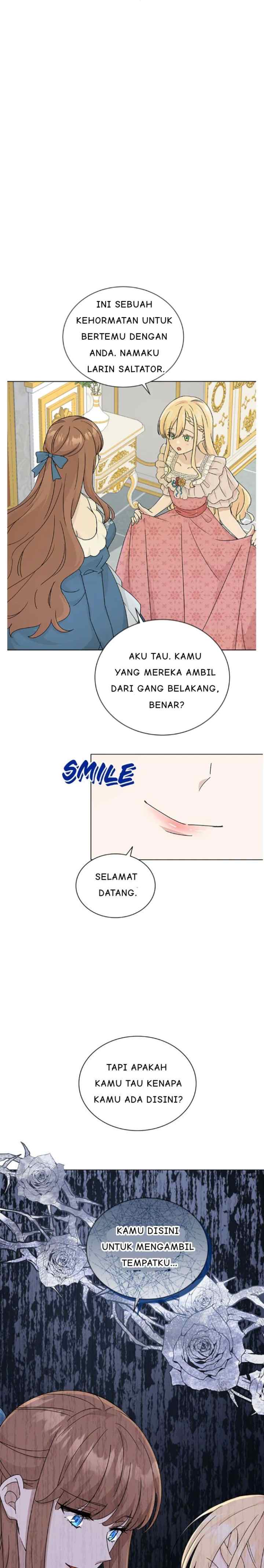 Ryuu no Shippo wo Kamu Hatsukanezum chapter 2 halaman 19
