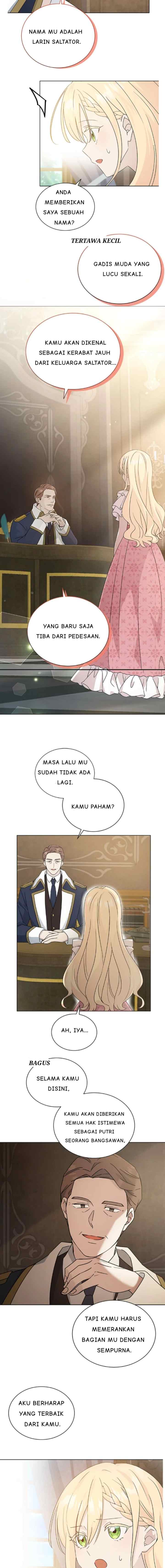 Ryuu no Shippo wo Kamu Hatsukanezum chapter 2 halaman 11