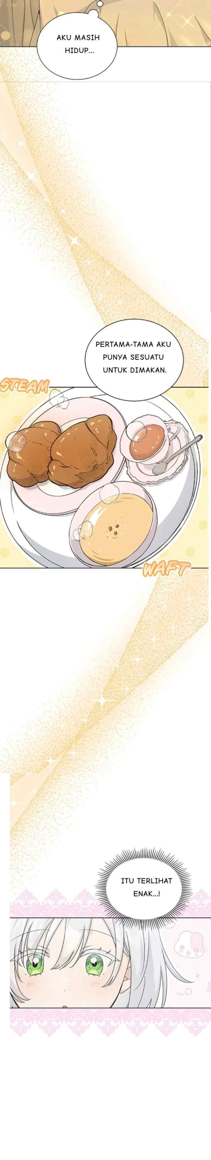Ryuu no Shippo wo Kamu Hatsukanezum chapter 2 halaman 8