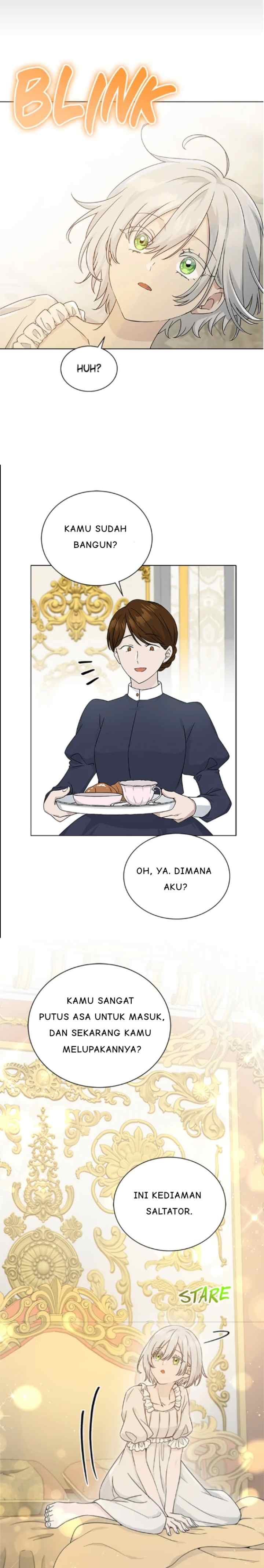 Ryuu no Shippo wo Kamu Hatsukanezum chapter 2 halaman 7