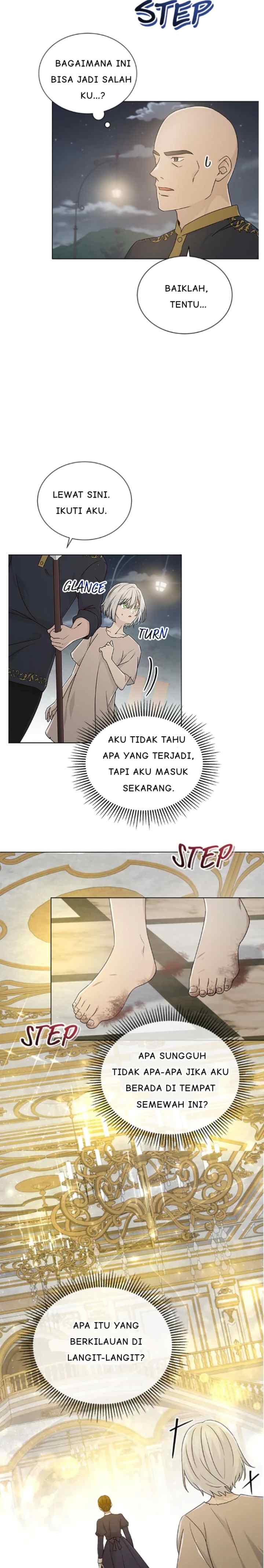 Ryuu no Shippo wo Kamu Hatsukanezum chapter 2 halaman 4