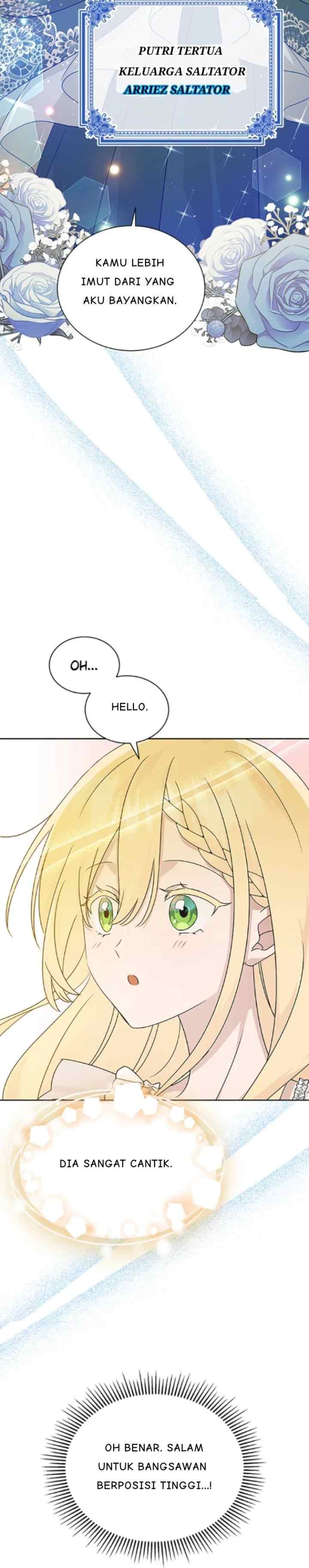 Ryuu no Shippo wo Kamu Hatsukanezum chapter 2 halaman 18