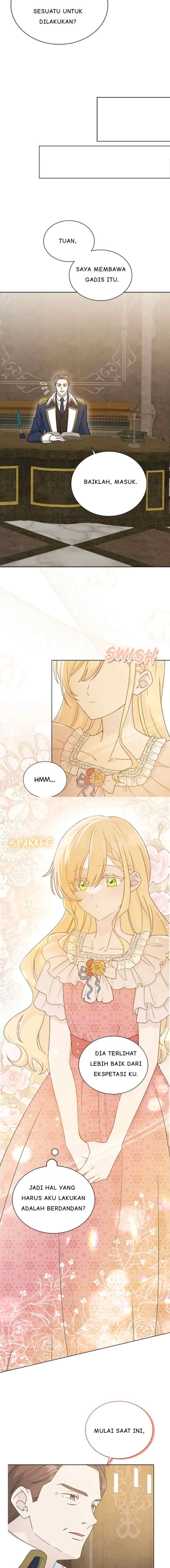 Ryuu no Shippo wo Kamu Hatsukanezum chapter 2 halaman 10