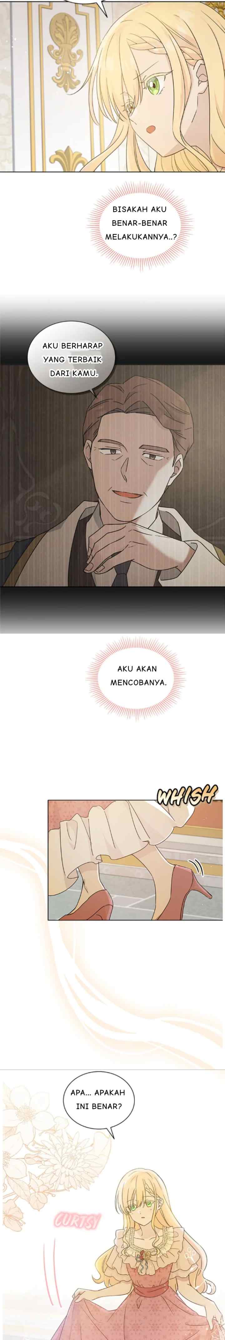 Ryuu no Shippo wo Kamu Hatsukanezum chapter 2 halaman 14