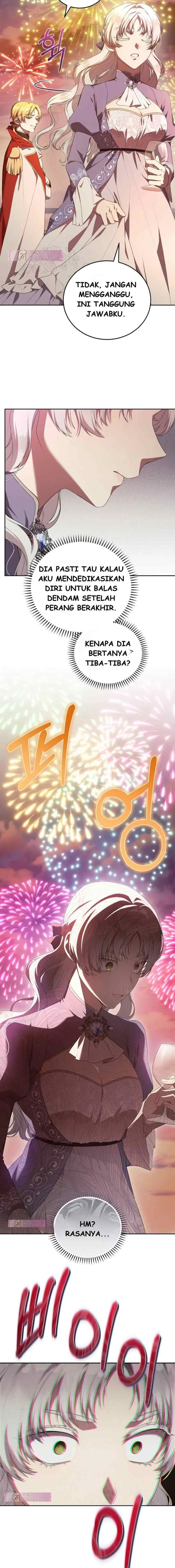 S-Class Self-Employed Person chapter 5 halaman 17