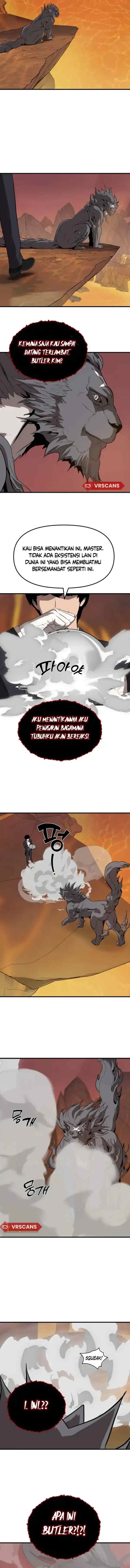 S-Rank Butler chapter 5 halaman 6