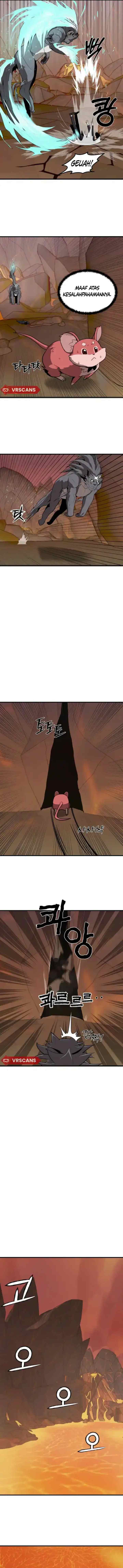 S-Rank Butler chapter 5 halaman 10