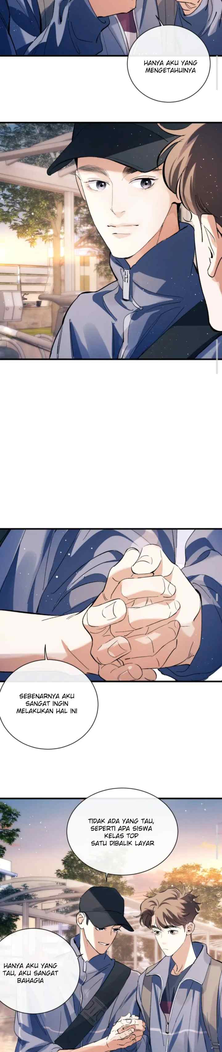 Sa Ye chapter 97 halaman 11