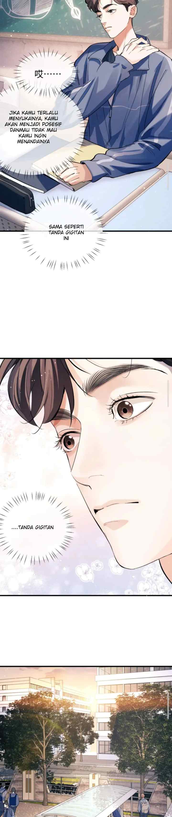 Sa Ye chapter 97 halaman 6