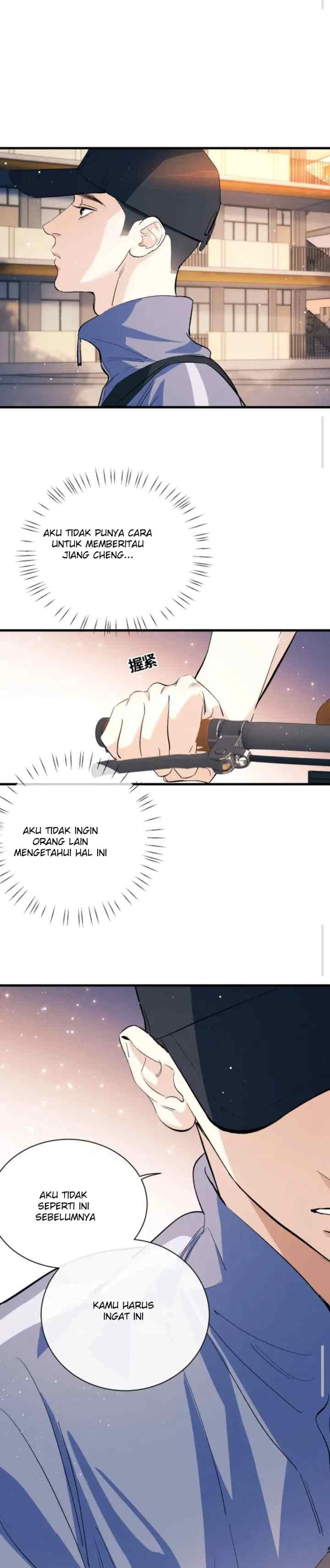 Sa Ye chapter 97 halaman 13