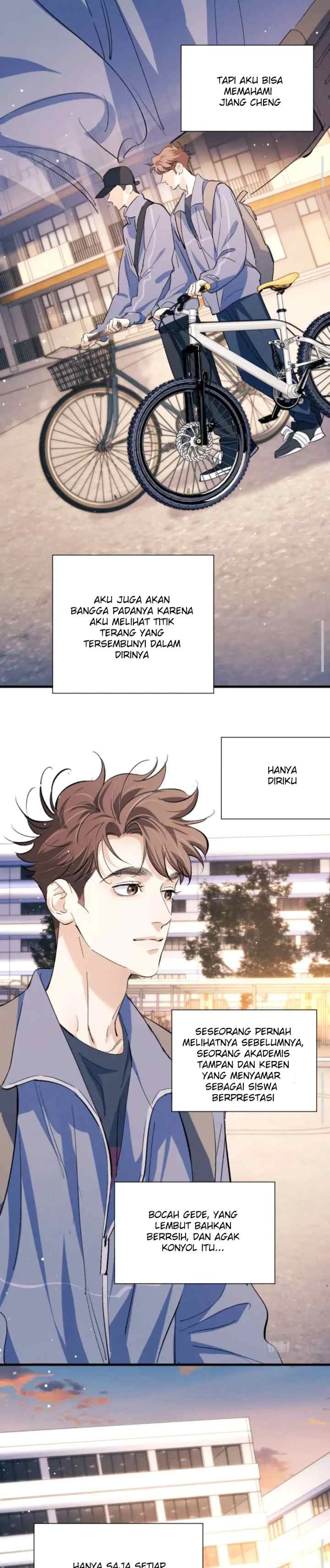 Sa Ye chapter 97 halaman 14