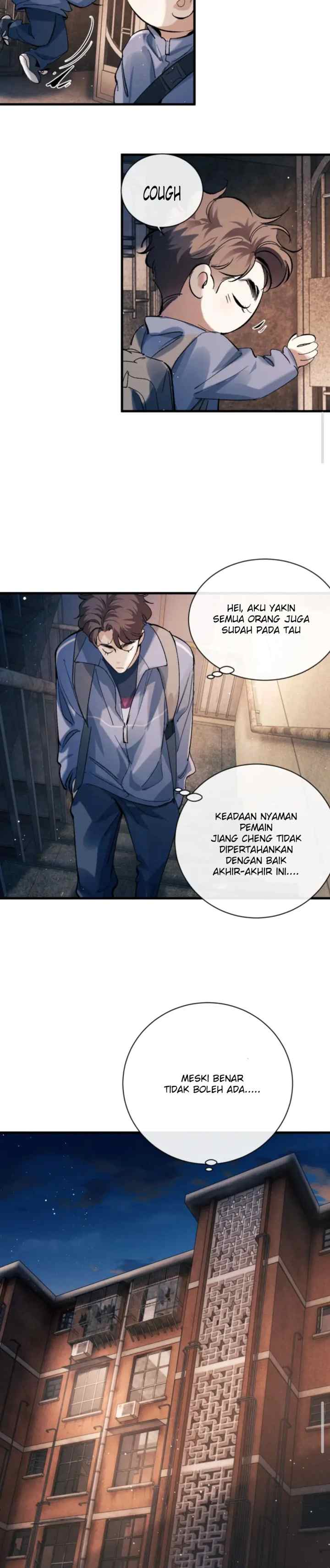 Sa Ye chapter 98 halaman 10