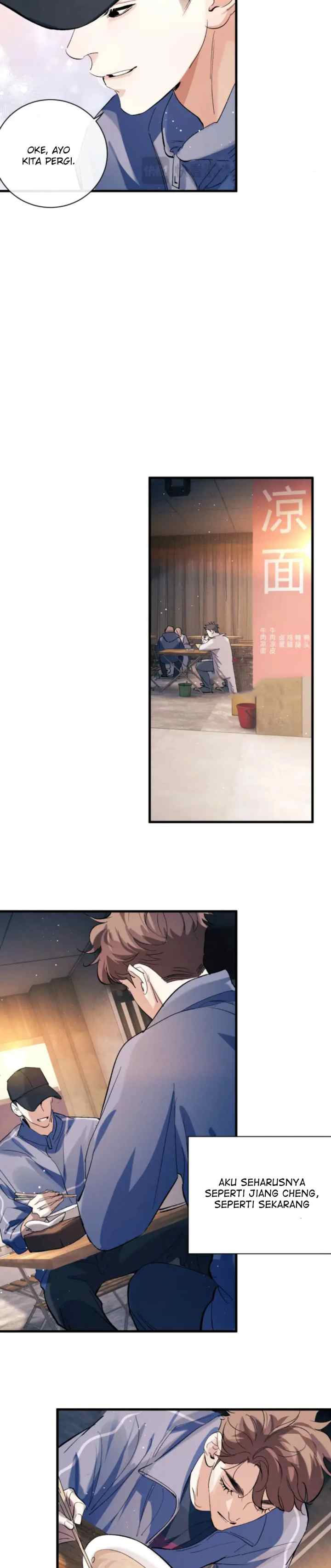 Sa Ye chapter 98 halaman 4