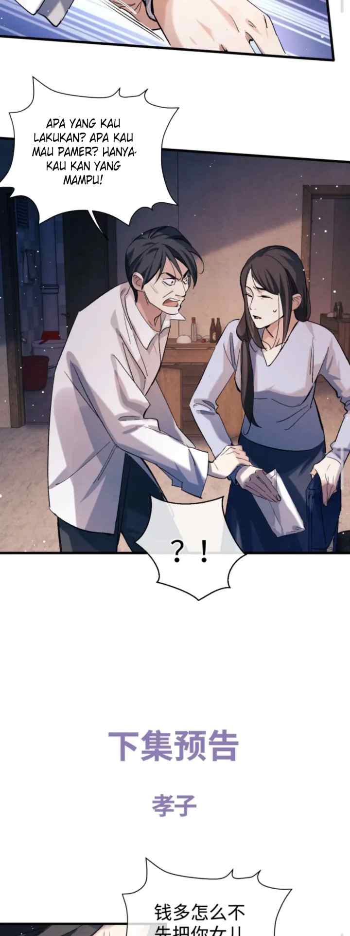 Sa Ye chapter 98 halaman 18