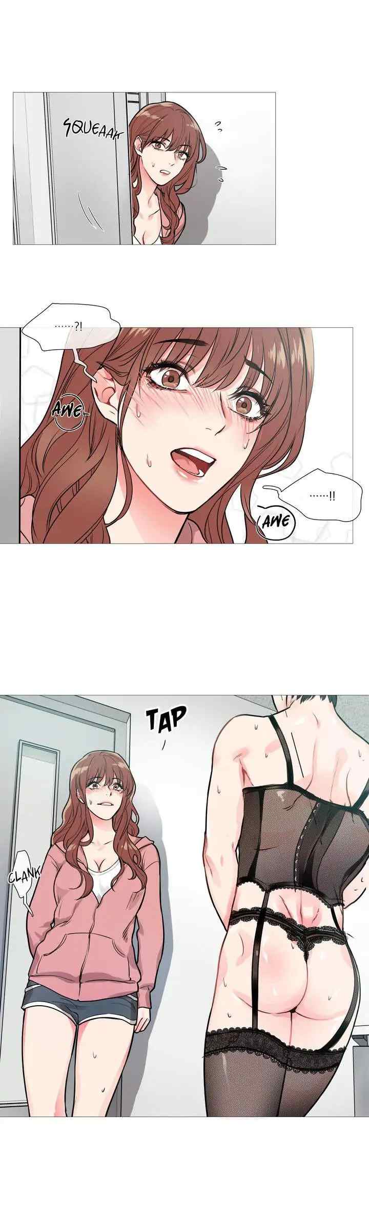 Sadistic Beauty chapter 11 halaman 6