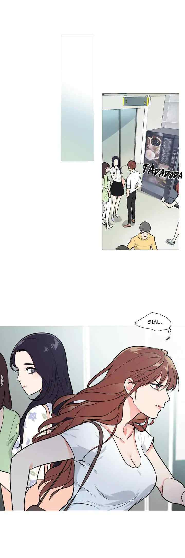 Sadistic Beauty chapter 13 halaman 12