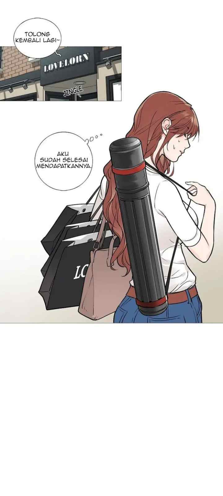 Sadistic Beauty chapter 14 halaman 17
