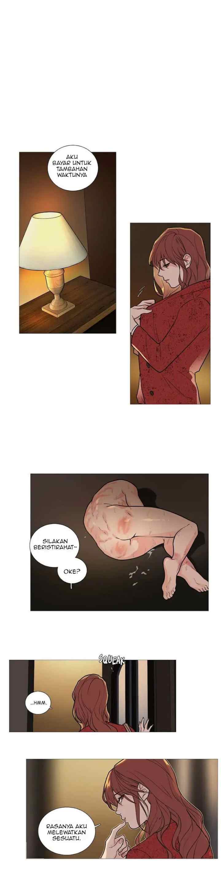 Sadistic Beauty chapter 19 halaman 13