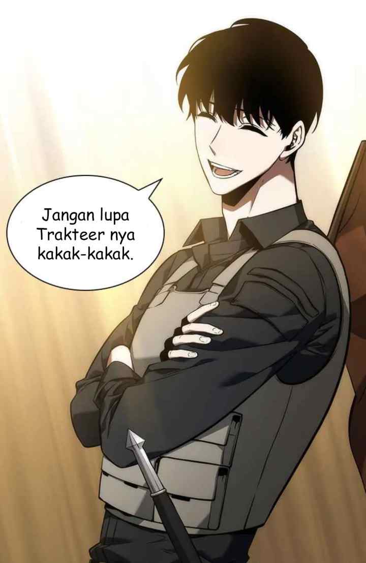Sadistic Beauty chapter 19 halaman 16