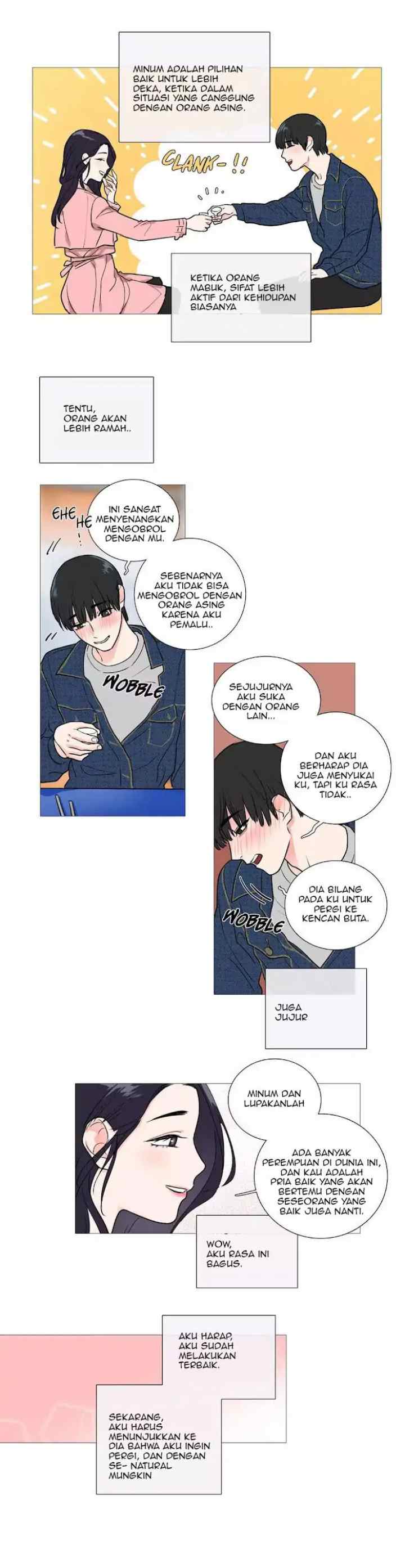 Sadistic Beauty chapter 22 halaman 8