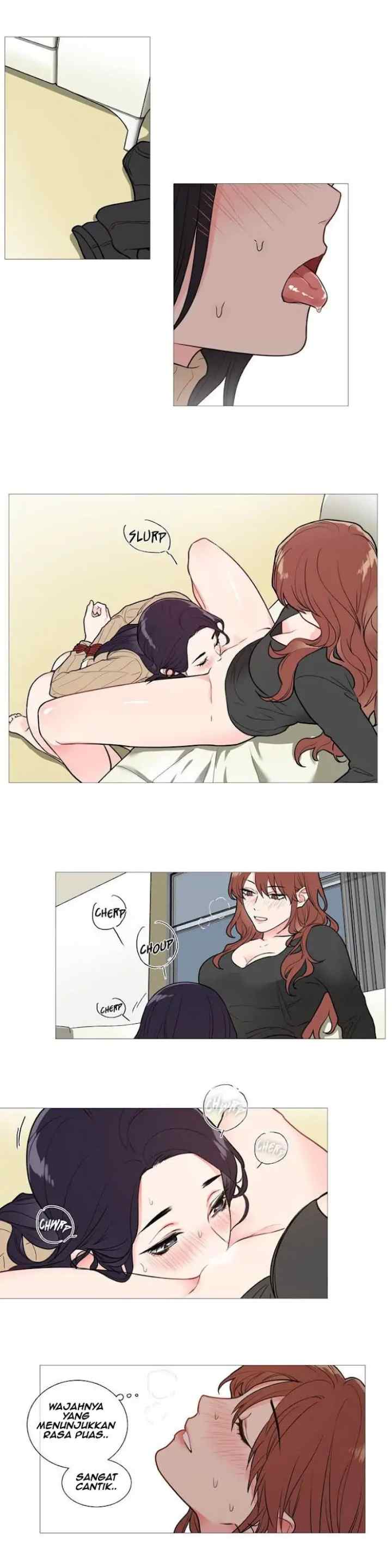 Sadistic Beauty chapter 27 halaman 10