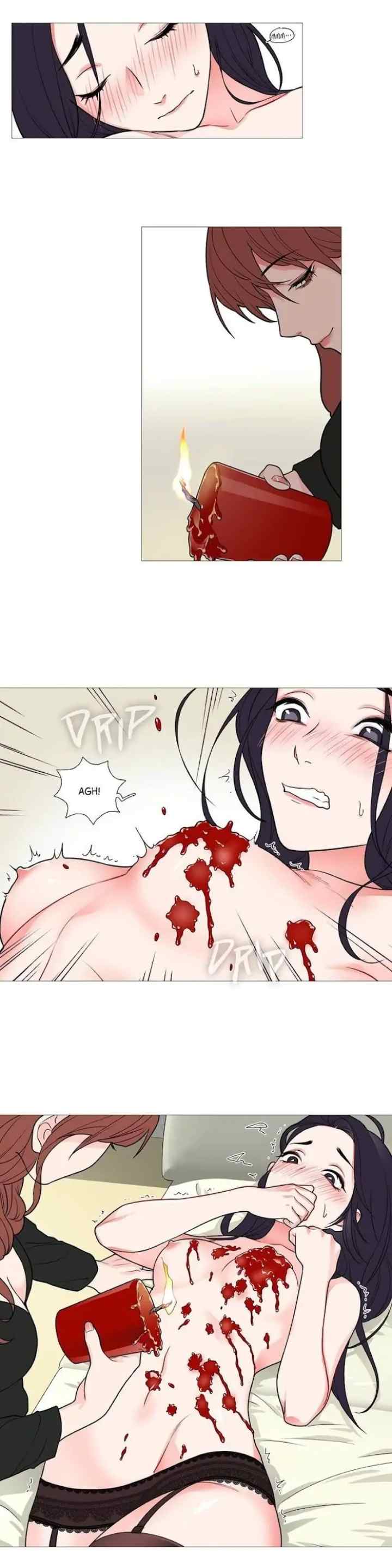 Sadistic Beauty chapter 34 halaman 13