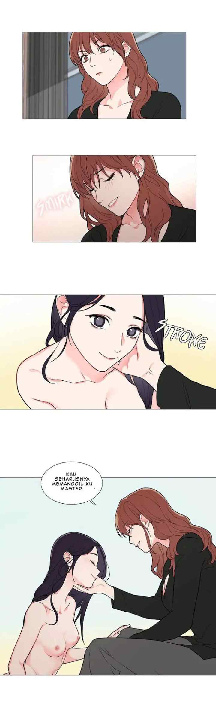 Sadistic Beauty chapter 34 halaman 8