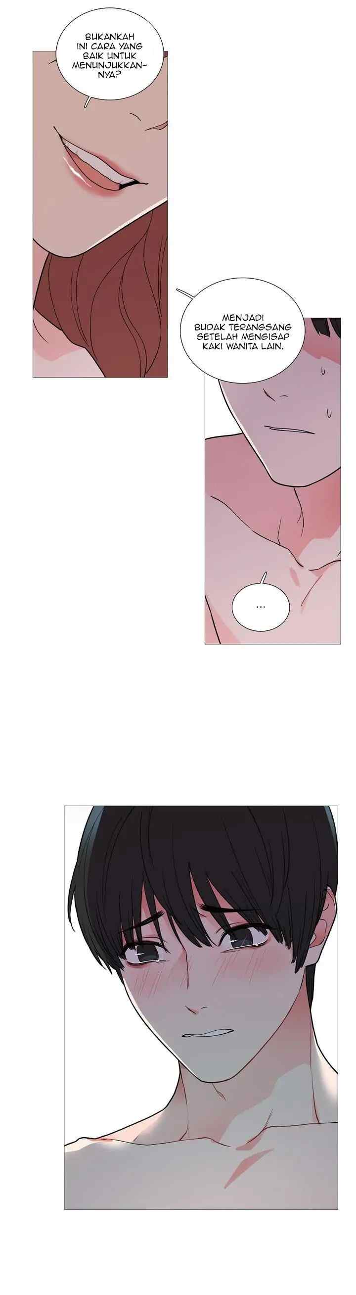 Sadistic Beauty chapter 37 halaman 12