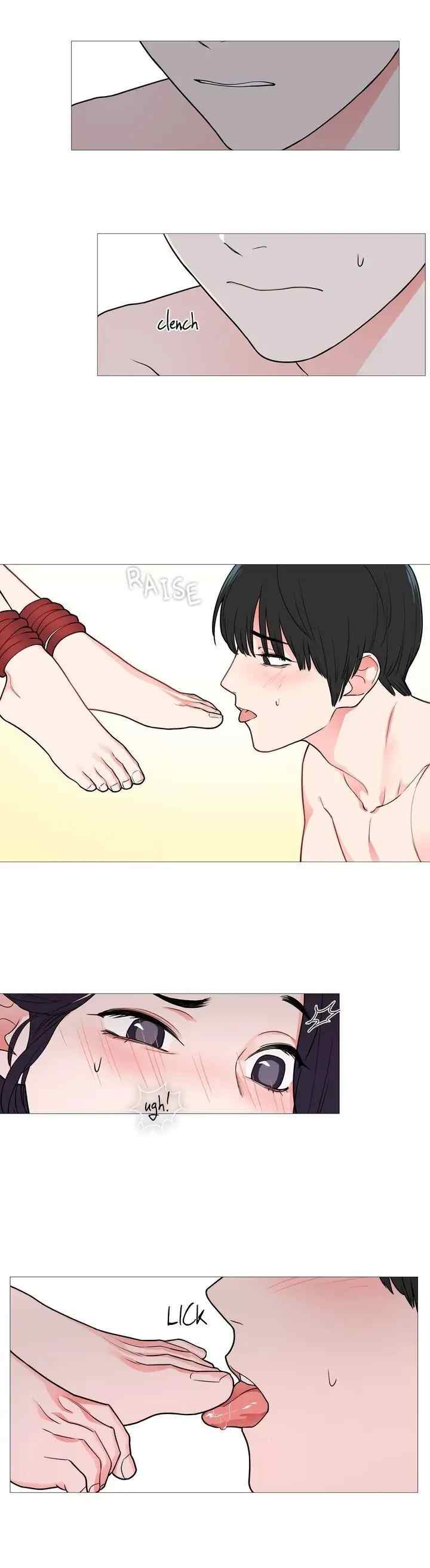 Sadistic Beauty chapter 37 halaman 13