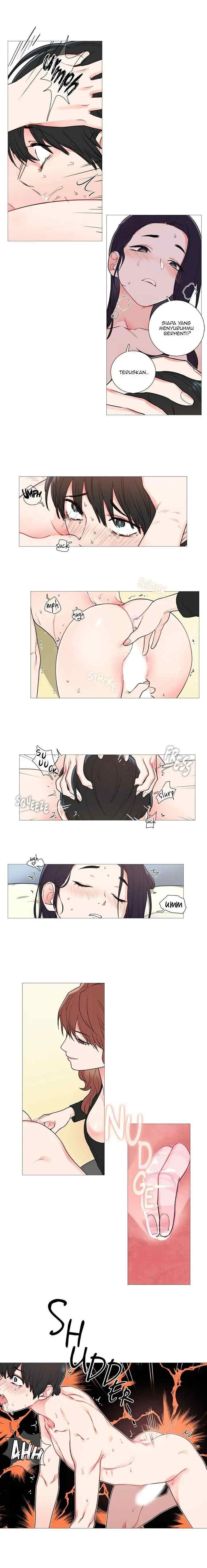 Sadistic Beauty chapter 39 halaman 7